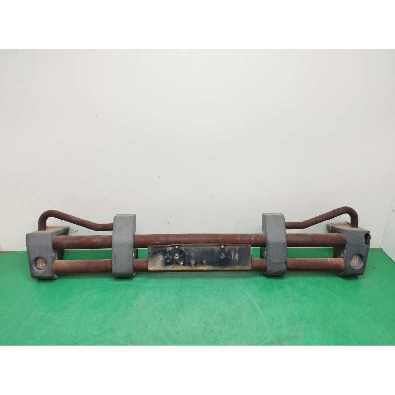 Recambio de paragolpes delantero para suzuki ps 10 santana anibal 2.8 d referencia OEM IAM  OBSERVAR FOTOS 