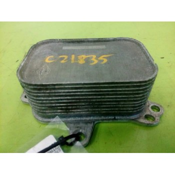 Recambio de enfriador aceite motor para citroën berlingo station wagon xtr plus referencia OEM IAM   