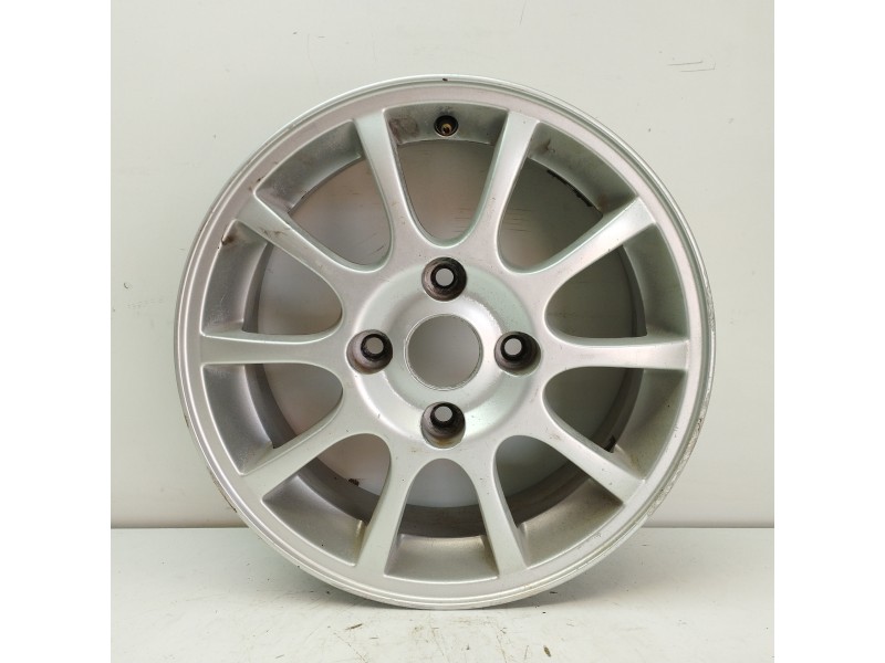 Recambio de llanta para volvo s40 berlina 1.8 cat (1834 cm3) referencia OEM IAM 30618288 6JX15X44 