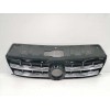 Recambio de rejilla delantera para volkswagen amarok comfortline doublecab 4motion referencia OEM IAM 2H6853651B  