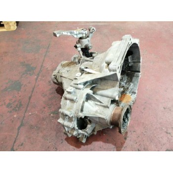 Recambio de despiece caja cambios para seat leon (5f1) 1.5 16v tsi act referencia OEM IAM SEL  