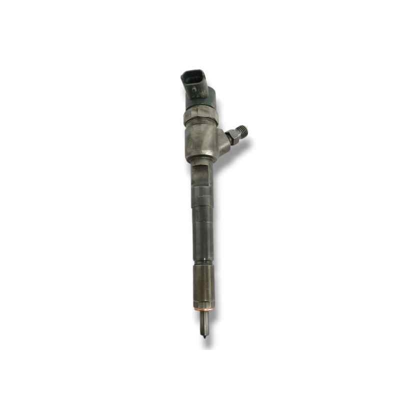 Recambio de inyector para opel corsa d enjoy referencia OEM IAM 0445110183  