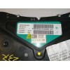 Recambio de cuadro instrumentos para peugeot 307 break/sw (s2) sw pack referencia OEM IAM P9660470680  