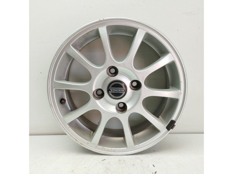 Recambio de llanta para volvo s40 berlina 1.8 cat (1834 cm3) referencia OEM IAM 30618288 6JX15X44 