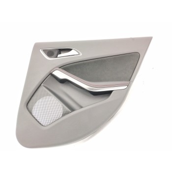 Recambio de guarnecido puerta trasera derecha para mercedes-benz clase a (w176) a 200 d motorsport edition (176.008) referencia 
