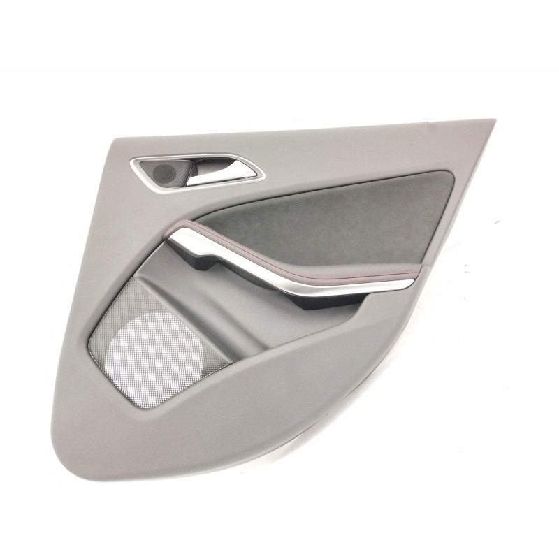 Recambio de guarnecido puerta trasera derecha para mercedes-benz clase a (w176) a 200 d motorsport edition (176.008) referencia 