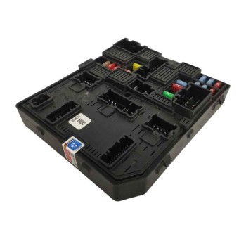 Recambio de caja reles / fusibles para nissan x-trail (t32) 1.6 dci turbodiesel cat referencia OEM IAM 284B75NA0A  