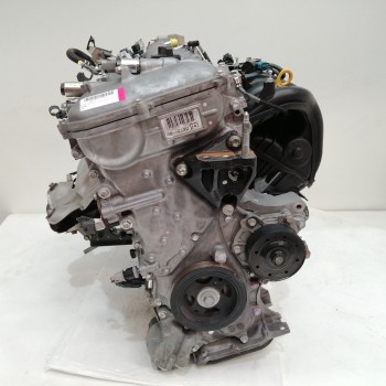 Recambio de motor completo para toyota avensis cross sport (t27) 1.8 16v cat referencia OEM IAM 2ZR  