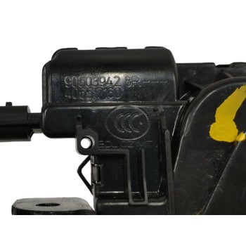 Recambio de cerradura maletero / porton para smart forfour 0.9 turbo cat referencia OEM IAM 905039428R  