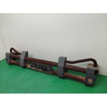 Recambio de paragolpes delantero para suzuki ps 10 santana anibal 2.8 d referencia OEM IAM  OBSERVAR FOTOS 