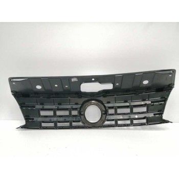 Recambio de rejilla delantera para volkswagen amarok comfortline doublecab 4motion referencia OEM IAM 2H6853651B  
