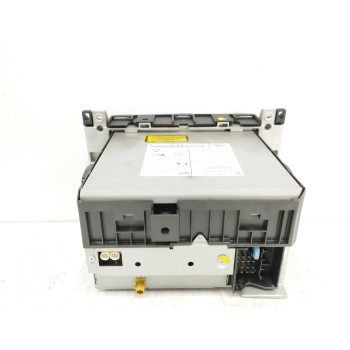 Recambio de sistema audio / radio cd para mercedes-benz clase b (w245) 2.0 cdi cat referencia OEM IAM A1698705894  