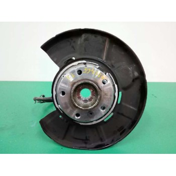 Recambio de mangueta trasera izquierda para bmw serie 3 touring (f31) 318d referencia OEM IAM 33326792523  