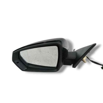 RETROVISOR IZQUIERDO SIN INTERMITENTE 6 CABLES