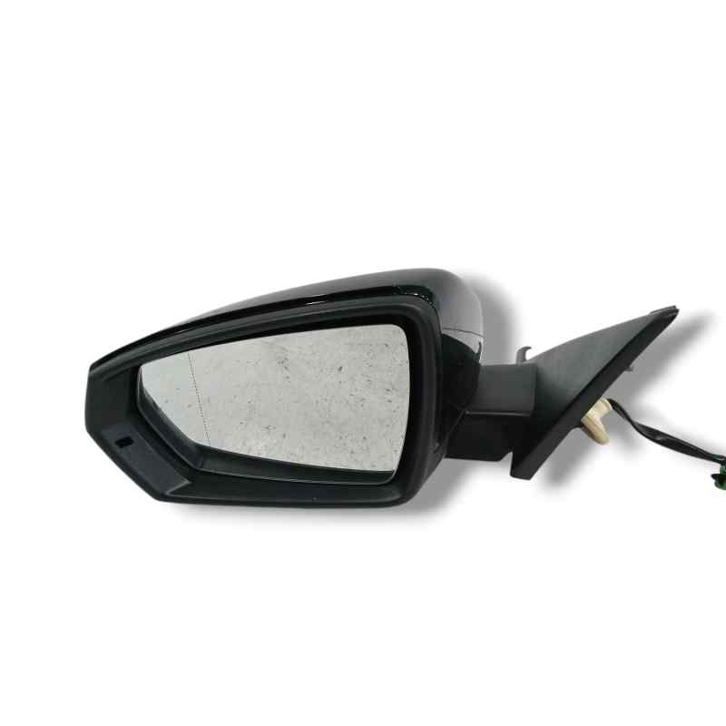 Recambio de retrovisor izquierdo para audi a1 sportback (gba) 30 tfsi referencia OEM IAM  SIN INTERMITENTE 6 CABLES