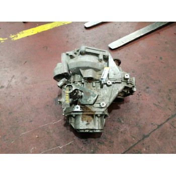 Recambio de despiece caja cambios para seat leon (5f1) 1.5 16v tsi act referencia OEM IAM SEL  