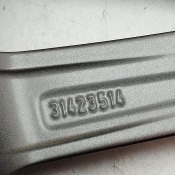 Recambio de llanta para volvo v60 kombi cross country 2.0 diesel cat referencia OEM IAM 31423514 7,5JX18H2 ET55 