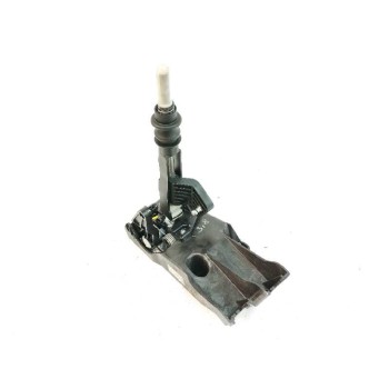 Recambio de palanca cambio para nissan qashqai ii (j11, j11_) 1.5 dci referencia OEM IAM 341017283R  