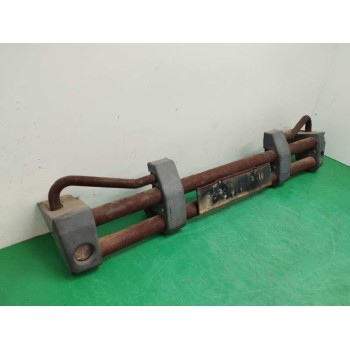 Recambio de paragolpes delantero para suzuki ps 10 santana anibal 2.8 d referencia OEM IAM  OBSERVAR FOTOS 