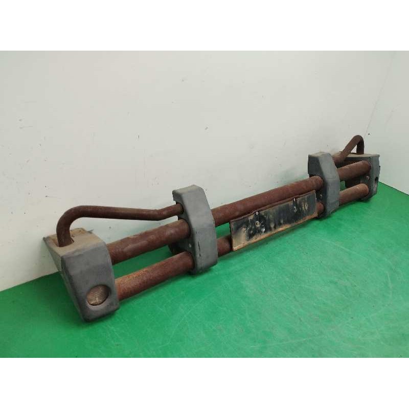 PARAGOLPES DELANTERO OBSERVAR FOTOS