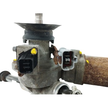 Recambio de cremallera direccion para suzuki sx4 rw (ey) 1.9 ddis turbodiesel referencia OEM IAM 4858079J50 PB1B004 