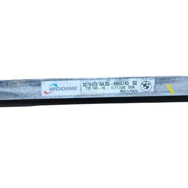 CONDENSADOR / RADIADOR AIRE ACONDICIONADO 696874302