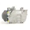 Recambio de compresor aire acondicionado para mercedes-benz clase c (w202) berlina 180 (202.018) referencia OEM IAM   