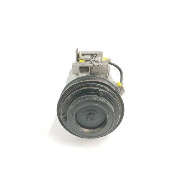 Recambio de compresor aire acondicionado para mercedes-benz clase c (w202) berlina 180 (202.018) referencia OEM IAM   