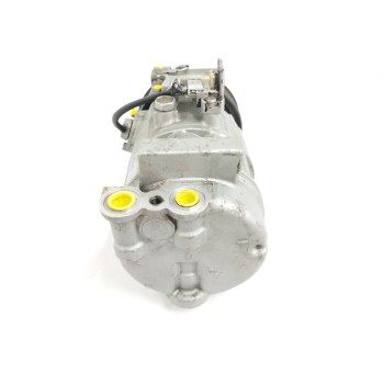 Recambio de compresor aire acondicionado para mercedes-benz clase c (w202) berlina 180 (202.018) referencia OEM IAM   