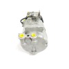 Recambio de compresor aire acondicionado para mercedes-benz clase c (w202) berlina 180 (202.018) referencia OEM IAM   