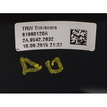 Recambio de volante para ford ka (ccu) 1.2 8v cat referencia OEM IAM 61990120A  