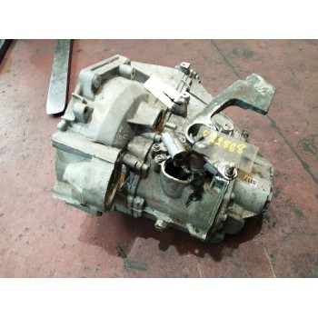 Recambio de despiece caja cambios para seat leon (5f1) 1.5 16v tsi act referencia OEM IAM SEL  