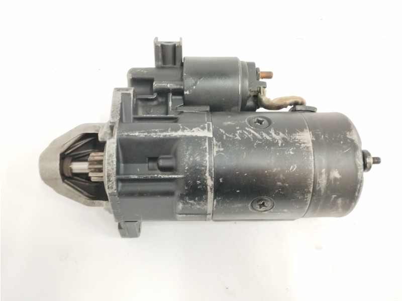 Recambio de motor arranque para fiat croma (182) referencia OEM IAM 0001218155  