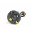 Recambio de motor arranque para fiat croma (182) referencia OEM IAM 0001218155  