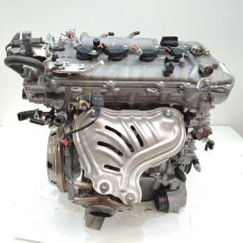 Recambio de motor completo para toyota avensis cross sport (t27) 1.8 16v cat referencia OEM IAM 2ZR  