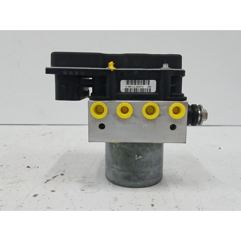 Recambio de abs para peugeot 308 i (4a_, 4c_) 1.6 hdi referencia OEM IAM 9666957480  0265252070