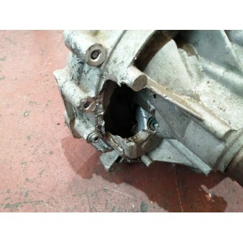 Recambio de despiece caja cambios para seat leon (5f1) 1.5 16v tsi act referencia OEM IAM SEL  