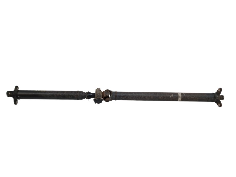 Recambio de transmision central para lexus is200 (ds2/is2) 2.2 d-cat referencia OEM IAM  138 CM 