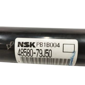 Recambio de cremallera direccion para suzuki sx4 rw (ey) 1.9 ddis turbodiesel referencia OEM IAM 4858079J50 PB1B004 