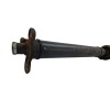 Recambio de transmision central para lexus is200 (ds2/is2) 2.2 d-cat referencia OEM IAM  138 CM 