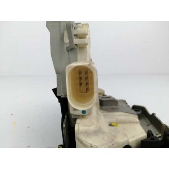 Recambio de cerradura puerta delantera izquierda para audi a4 ber. (b8) 2.0 16v tdi referencia OEM IAM 8J1837015C  