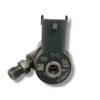 Recambio de inyector para opel corsa d enjoy referencia OEM IAM 0445110183  
