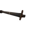 Recambio de transmision central para lexus is200 (ds2/is2) 2.2 d-cat referencia OEM IAM  138 CM 