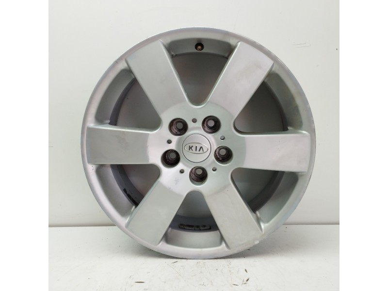 Recambio de llanta para kia magentis 2.0 crdi referencia OEM IAM 529102G300 6,5JX17 46 Recambio de llanta para kia magentis 2.0 crdi referencia OEM IAM 529102G300 6,5JX17 46