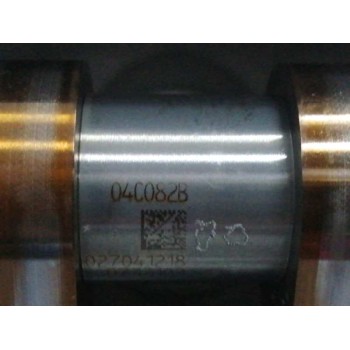 Recambio de culatin para volkswagen polo 1.0 tsi referencia OEM IAM 04C103479H 04C082B 04C082R