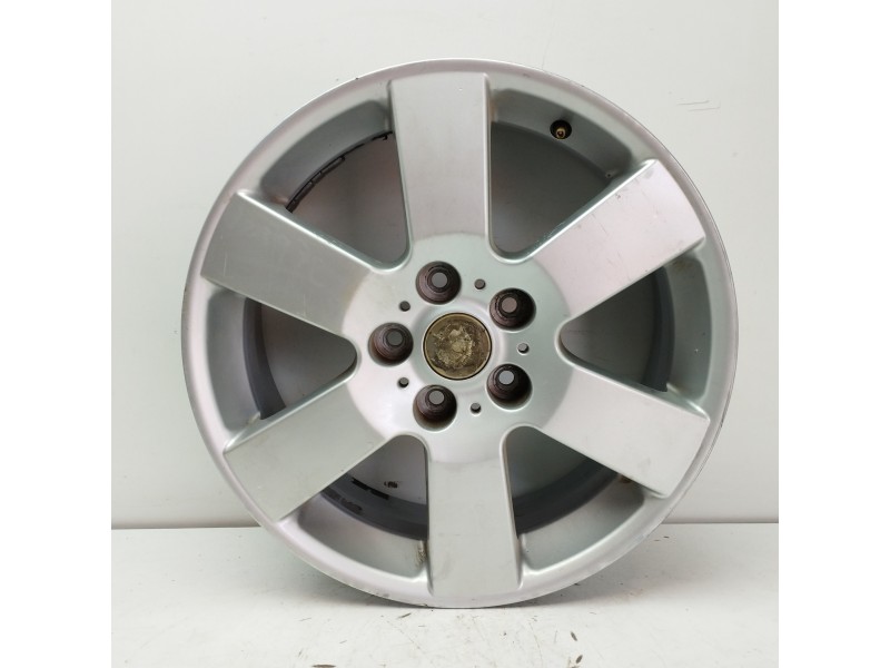 Recambio de llanta para kia magentis 2.0 crdi referencia OEM IAM 529102G300 6,5JX17 46 Recambio de llanta para kia magentis 2.0 crdi referencia OEM IAM 529102G300 6,5JX17 46