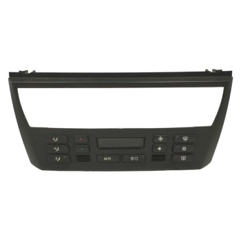 Recambio de mando climatizador para bmw x3 (e83) 2.0 d referencia OEM IAM 64113417544  
