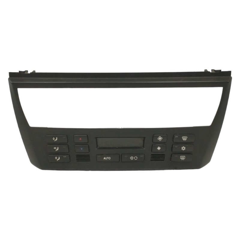 Recambio de mando climatizador para bmw x3 (e83) 2.0 d referencia OEM IAM 64113417544  