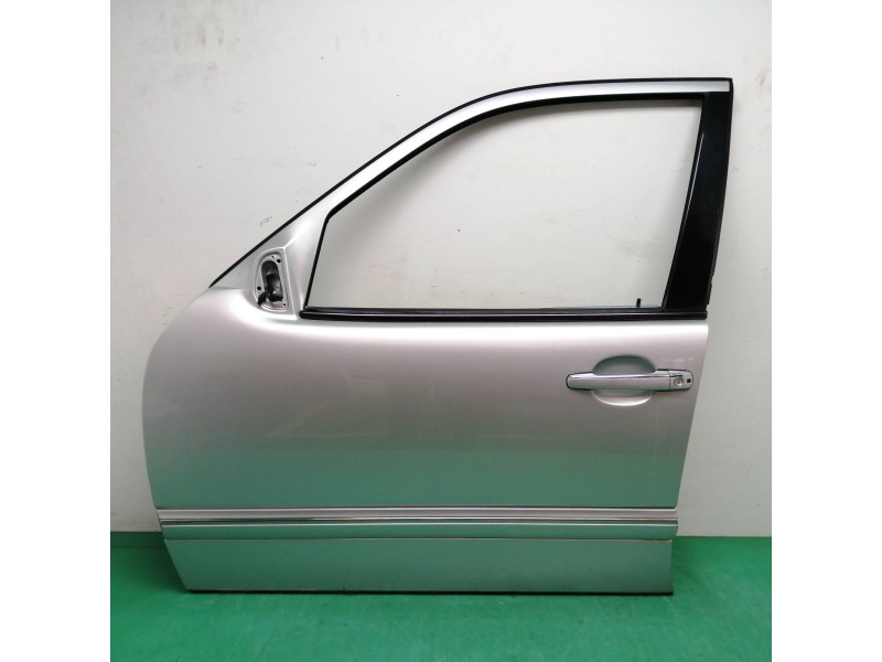 Recambio de puerta delantera izquierda para mercedes-benz clase e (w210) berlina 240 (210.061) referencia OEM IAM Recambio de puerta delantera izquierda para mercedes-benz clase e (w210) berlina 240 (210.061) referencia OEM IAM