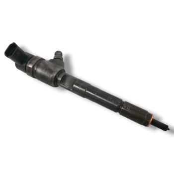 Recambio de inyector para opel corsa d enjoy referencia OEM IAM 0445110183  